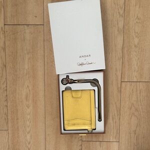 ANDAR the denner wallet